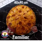 Pizza Familiar