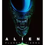 Alien tierra