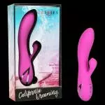 VIBRADOR CON SUCCCION