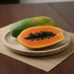 Mamão formosa