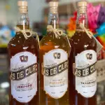LICOR AS DE OURO
