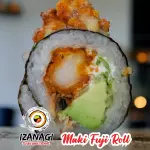 56.Maki Fuji Roll