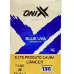 Ônix blue uva