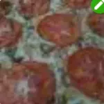 Pizza A moda da Casa (Mix) P