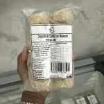 Disquinho Costela com Queijo 350g