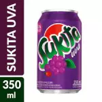 SUKITA UVA LATA