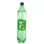 7UP REFRESCO 1,5 L