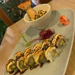 LOBSTER ROLL