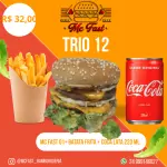 Trio 12