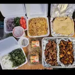KILO TROMPO POLLO