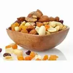 FRUTA DESIDRATADA MIX
