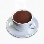 Chocolate Quente