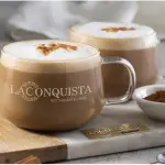 CAFE LATE