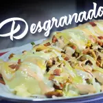 Desgranado de Cerdo