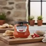 GELEIA PIMENTA QB 320G