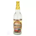 Vinagre de arroz