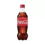 Coca Cola 600 ml