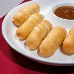 Tequeños de Queso