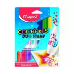 Marcadores Maped