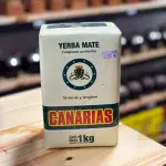 Canarias te verde 1kg