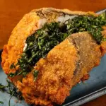 Temak hoo c/colve crispy
