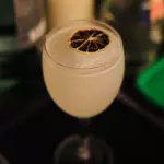 Ginger Cane