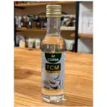 OLEO DE COCO TCM COPRA 250ML