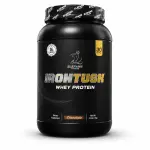 PROTEÍNA WHEY IRON TUSK