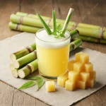 Caldo de cana brasileiro 300ML