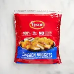 NUGGETS DE POLLO