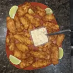 Frango Empanado 600g