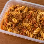 Parafuso a Bolonhesa
