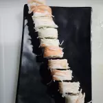SNECK ROLL