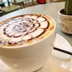 Mocaccino
