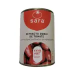 Extracto de tomate (400g)