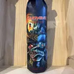 Iron Maiden Darkest Red