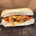 Cachorro Quente de Costela