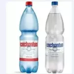 Aguas minerales
