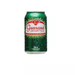 Guaraná antártica lata