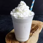 FRAPPE VAINILLA