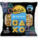 BATATA PLAY STATION 350g