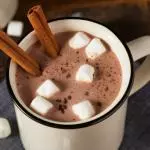 CHOCOLATE NOES