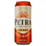 Petra Puro Malte 473ml