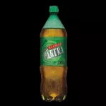 Pakera guarana 2L