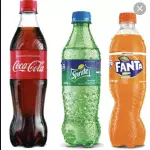 Gaseosa 300ml