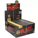 RAW BLACK CLASSIC