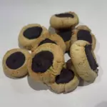 Pepas chocolate 10 und