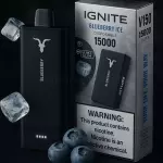 IGNITE 15000⚡
