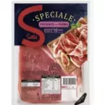 PRESUNTO PARMA SADIA 100G
