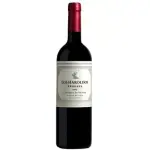 LOS HAROLDOS CABERNET SAUVIGNON